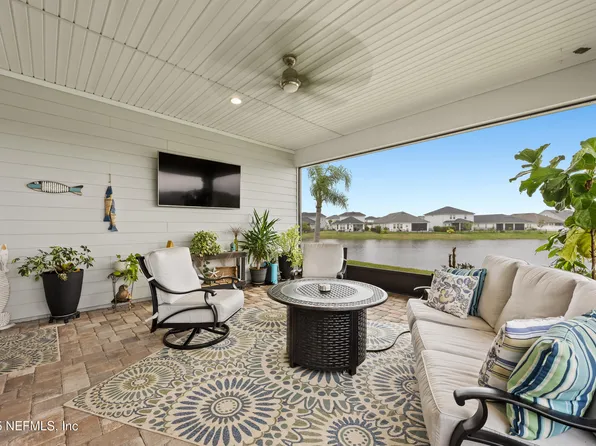 102 FAWN FIELD Lane, St. Augustine, FL 32092