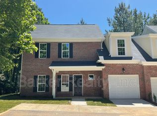 144 Tuska Hills Dr, Holly Springs, NC 27540