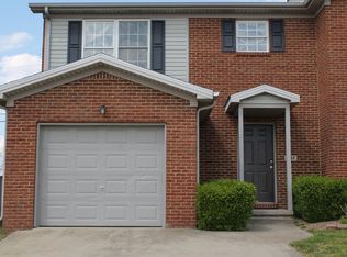 107 Mary Rose Ln, Nicholasville, KY 40356