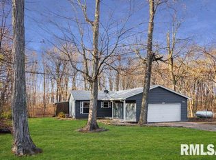 21109 N Route 91, Princeville, IL 61559