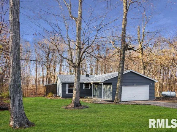 21109 N Route 91, Princeville, IL 61559