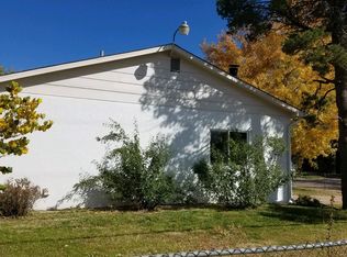 100 Sherri Dr, Colorado Springs, CO 80911
