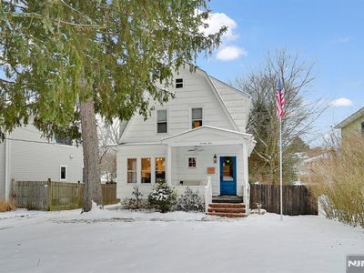 74 Rivervale Rd, Park Ridge, NJ, 07656