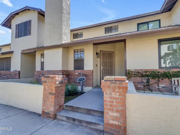 170 E GUADALUPE Road #125, Gilbert, AZ 85234