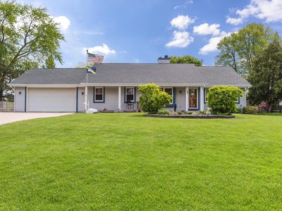 3166 South 112th STREET, West Allis, WI, 53227