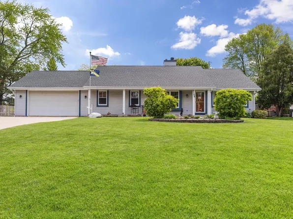 3166 South 112th STREET, West Allis, WI 53227