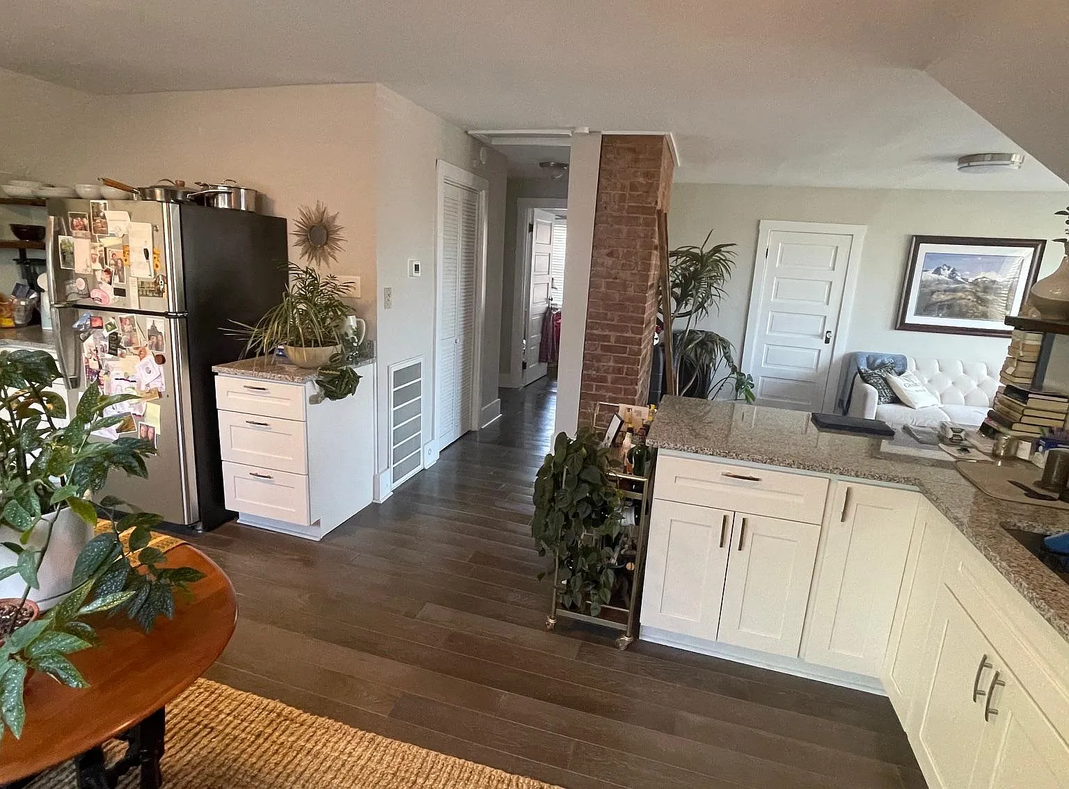 1 bed, 1250 sqft, $1,425 — Photo 4