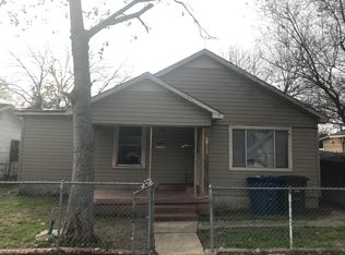 2712 Vera Cruz St, San Antonio, TX 78207