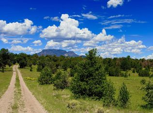 /barrego Dr #10, Datil, NM 87821