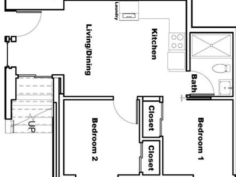 1433 Haro St — Photo 4