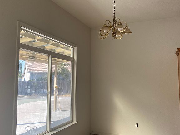 Dinning area