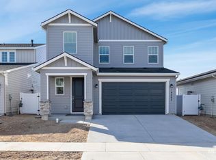 14583 Wing Spread Ct, Caldwell, ID 83607