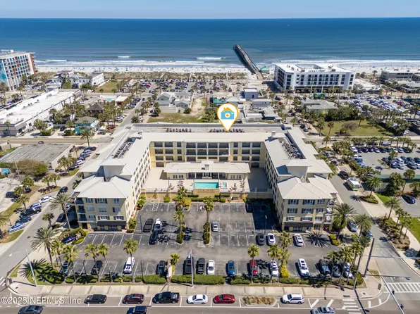 525 3RD Street N #307, Jacksonville Beach, FL 32250