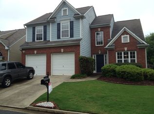 1160 Winthrope Chase Dr, Alpharetta, GA