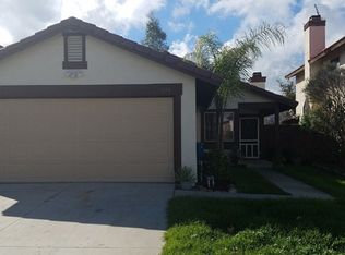1658 Edgefield St, Perris, CA 92571