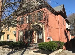 86 Front St APT 2, Binghamton, NY 13905