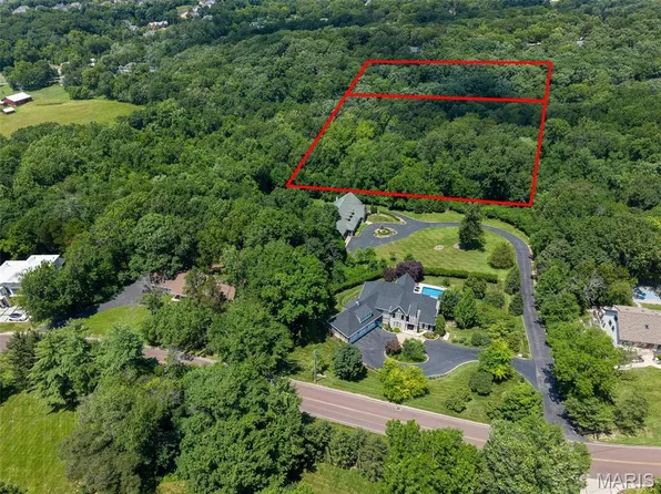 12763R Weber Hill Rd, Saint Louis, MO 63127