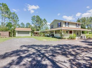 3600 Rodeo Acres Dr, Ormond Beach, FL 32174