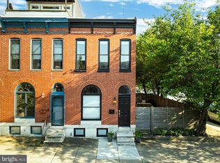 135 W Clement St, Baltimore, MD 21230