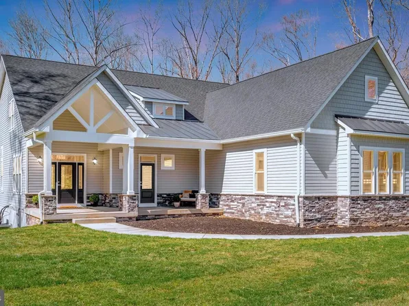 2 Old House Rd, Bumpass, VA 23024