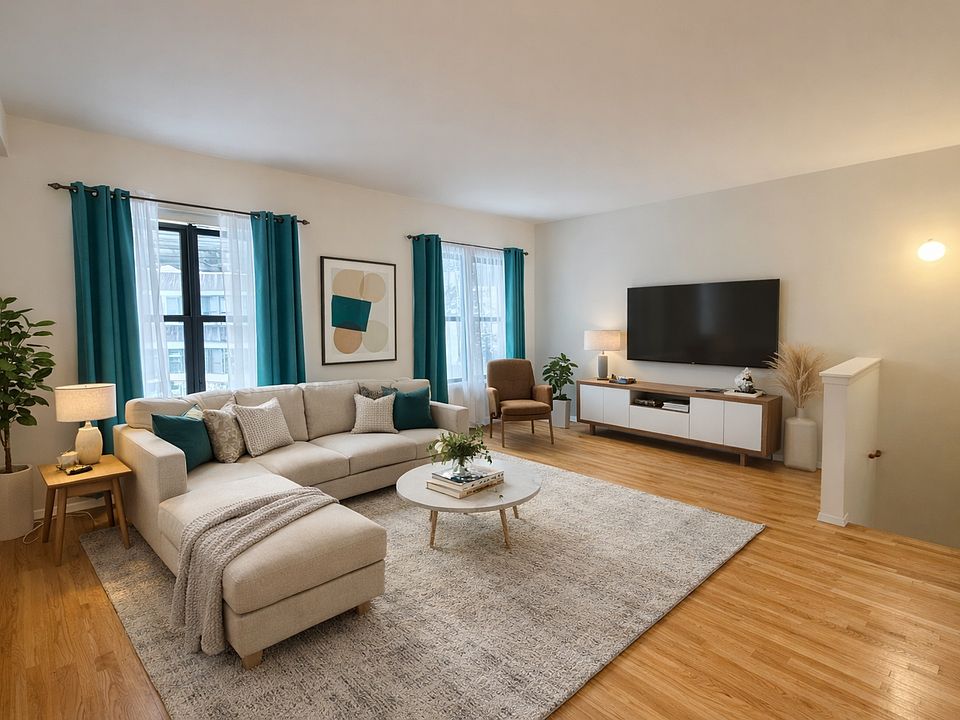 1st image of 551A Kosciuszko St Floor 2