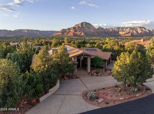 86 Linda Vis, Sedona, AZ 86336