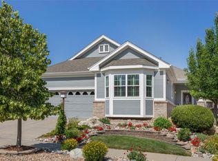 8117 S Catawba Ct, Aurora, CO 80016