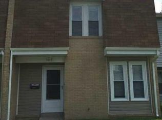 5819 S Cherokee Clstr, Virginia Beach, VA 23462