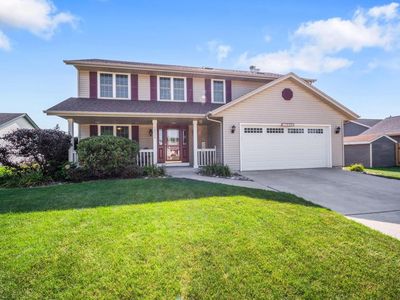 10384 South Katie DRIVE, Oak Creek, WI, 53154