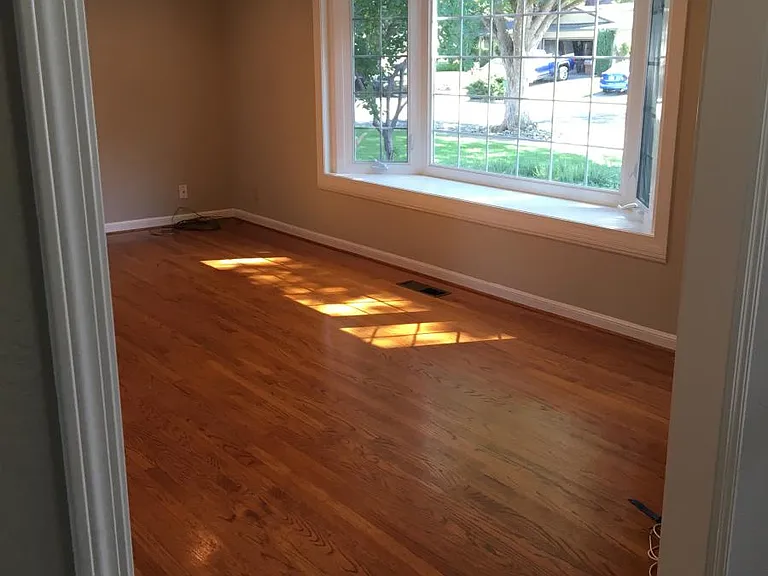 Living Room .