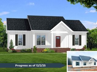 Deuprees Store Rd, Drakes Branch, VA 23937