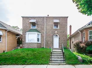 8348 S Dante Ave, Chicago, IL 60619