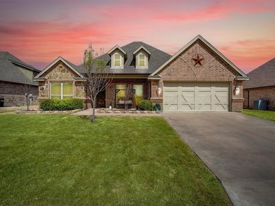 153 Whitetail Dr, Aledo, TX, 76008