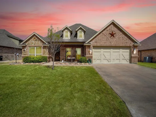 153 Whitetail Dr, Willow Park, TX 76008