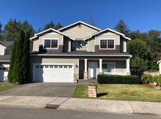 2530 248th Ter NE, Sammamish, WA 98074