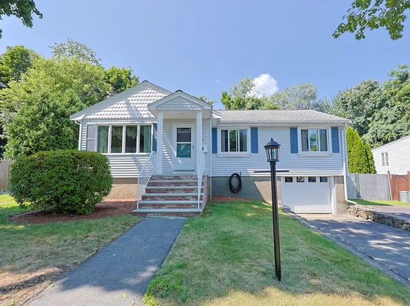 37 Cliftondale Ave, Saugus, MA 01906