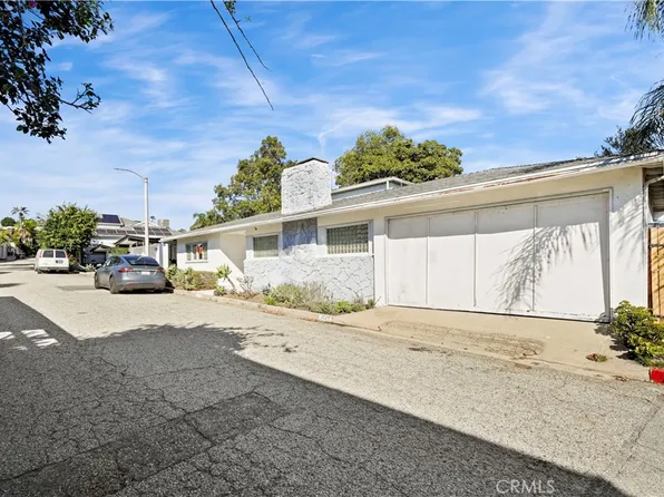 7027 Macapa Hollywood Hls E, Los Angeles, CA 90068