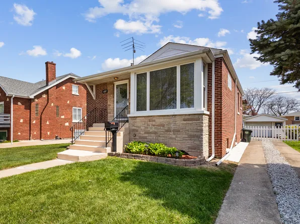 4337 Maple Ave, Brookfield, IL 60513
