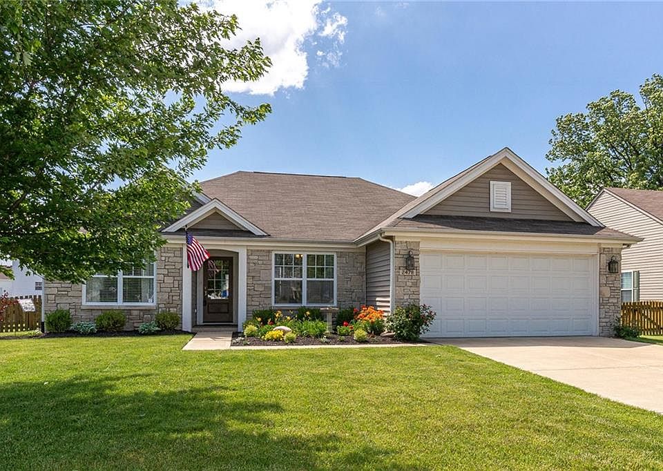 1st image of 2478 McGregor Dr