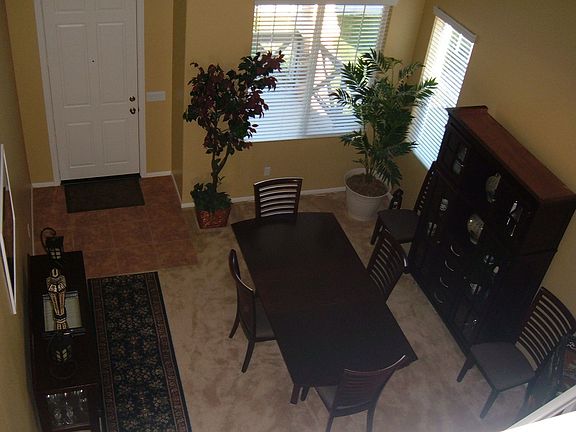 Dining or Living Room