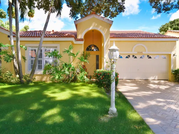 10148 Aspen Way, Palm Beach Gardens, FL 33410