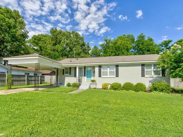 968 Wilbec Rd, Memphis, TN 38117