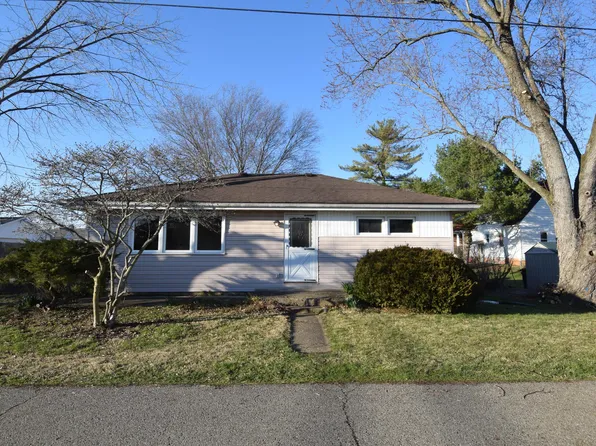 201 E 4th St, Sugar Grove, OH 43155