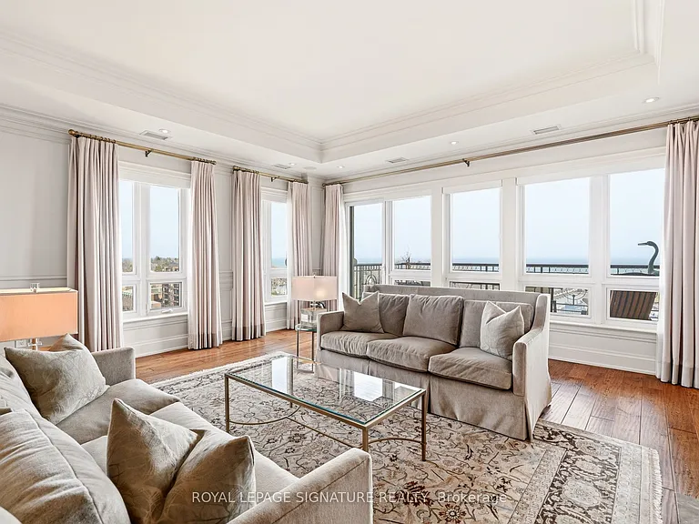 111 Forsythe St #1101 — Photo 30