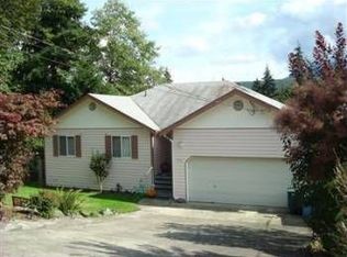 516 E Alder Dr, Sedro Woolley, WA 98284
