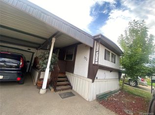 171 Sagebrush St, Golden, CO 80401