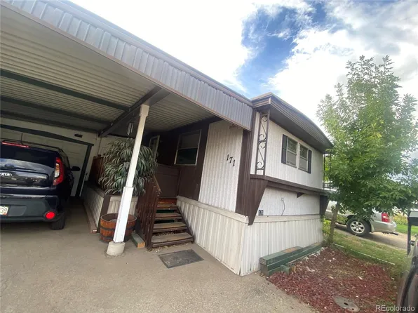 171 Sagebrush Street, Golden, CO 80401