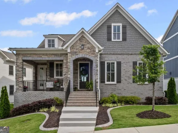 2003 Haley Walk, Woodstock, GA 30188