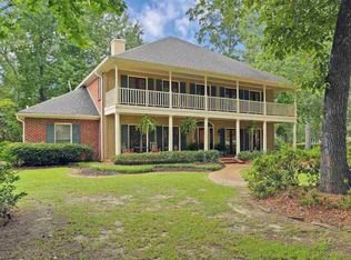 211 Sawbridge Dr, Ridgeland, MS 39157