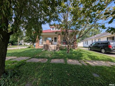 657 N Hickory St, Centralia, IL, 62801